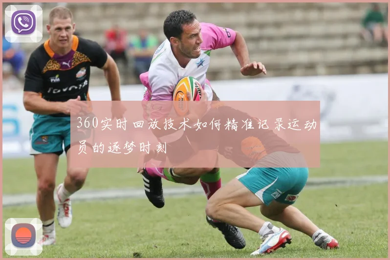 360实时回放技术如何精准记录运动员的逐梦时刻