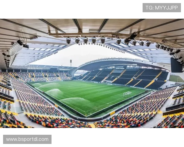 意甲各球队球场图片及场馆特色介绍